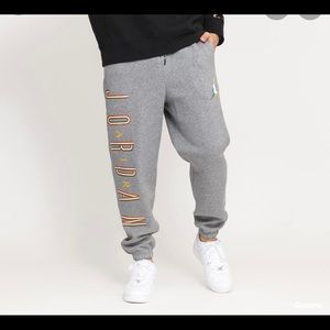 jordan sport dna joggers